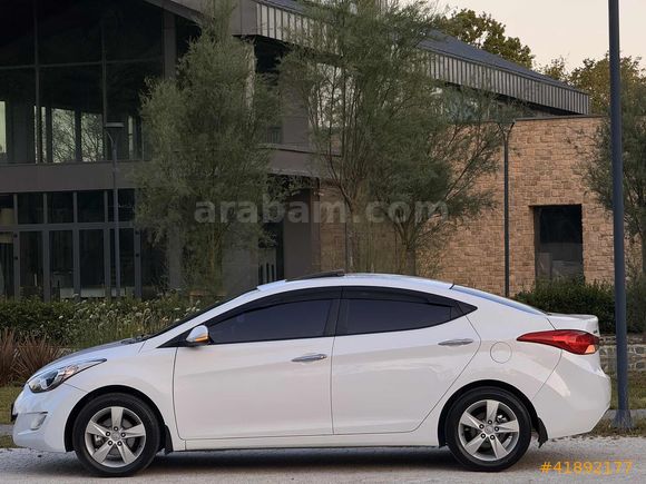 DÜŞÜK KM SUNROOF'LU