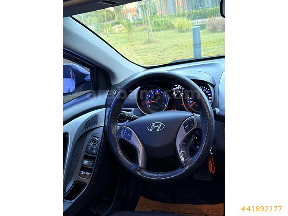 DÜŞÜK KM SUNROOF'LU