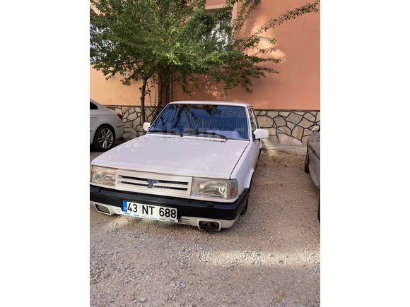 Sahibinden Tofaş Şahin    Airli