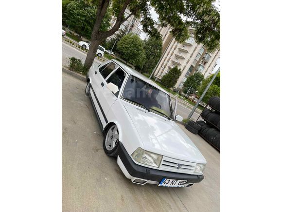 Sahibinden Tofaş Şahin    Airli
