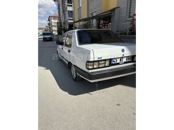 Sahibinden Tofaş Şahin    Airli