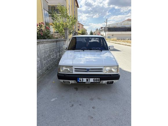 Sahibinden Tofaş Şahin    Airli