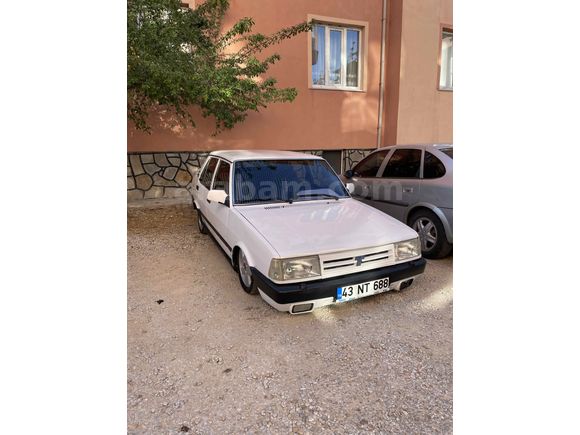 Sahibinden Tofaş Şahin    Airli