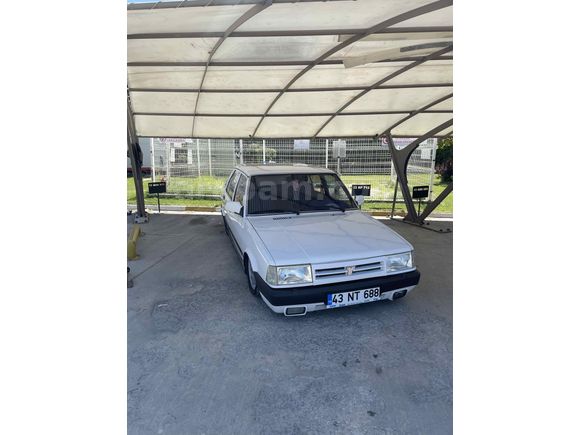 Sahibinden Tofaş Şahin    Airli