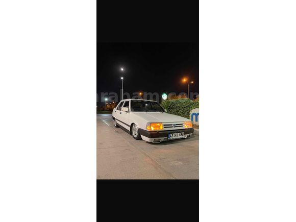 Sahibinden Tofaş Şahin    Airli