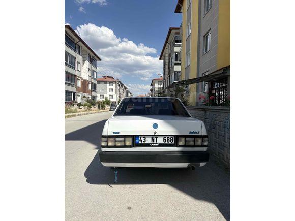 Sahibinden Tofaş Şahin    Airli