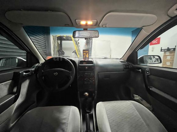 Sahibinden Opel Astra 1.6 Elegance 2001 Model 