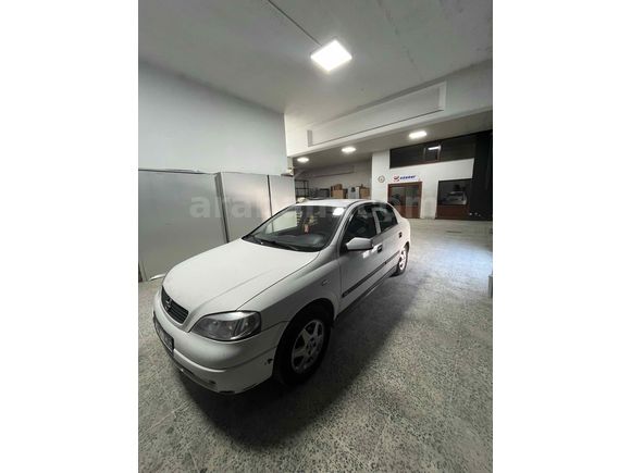 Sahibinden Opel Astra 1.6 Elegance 2001 Model 