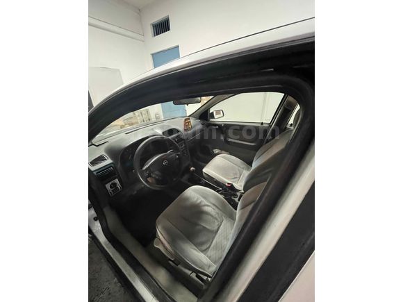 Sahibinden Opel Astra 1.6 Elegance 2001 Model 