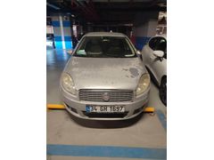 Sahibinden Fiat Linea 1.3 Multijet Emotion Plus 2010 Model