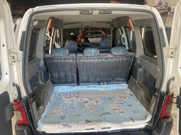 Sahibinden Citroen Berlingo 1.9 D 2001 Model 