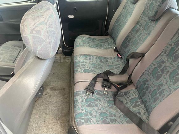 Sahibinden Citroen Berlingo 1.9 D 2001 Model 
