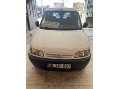 Sahibinden Citroen Berlingo 1.9 D 2001 Model 