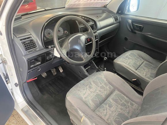 Sahibinden Citroen Berlingo 1.9 D 2001 Model 