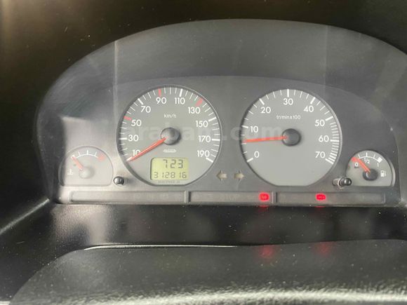 Sahibinden Citroen Berlingo 1.9 D 2001 Model 