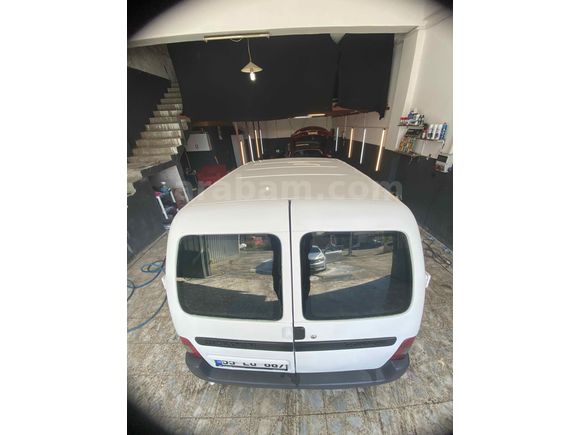 Sahibinden Citroen Berlingo 1.9 D 2001 Model 