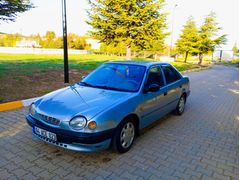ALYA OTOMOTİV'DEN Corolla 1.6 Terra Special 1999 Model Uşak