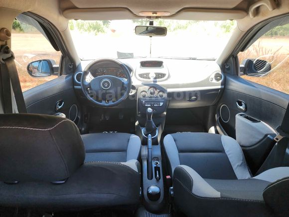 Sahibinden Renault Clio 1.5 dCi Authentique Edition 2012 Model Antalya