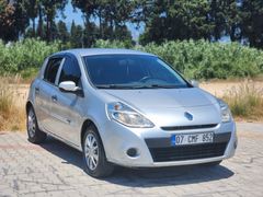Sahibinden Renault Clio 1.5 dCi Authentique Edition 2012 Model Antalya
