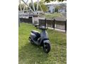 Sahibinden 125cc Scooter 