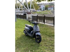 Sahibinden 125cc Scooter 