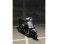 Sahibinden 125cc Scooter 