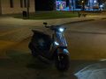 Sahibinden 125cc Scooter 