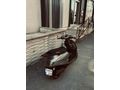Sahibinden 125cc Scooter 