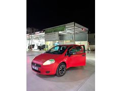 Sahibinden Fiat Punto Grande 1.4 Fire Active 2006 Model 
