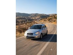 Sahibinden Hyundai Accent Era 1.6 Expo Platinum 2009 Model