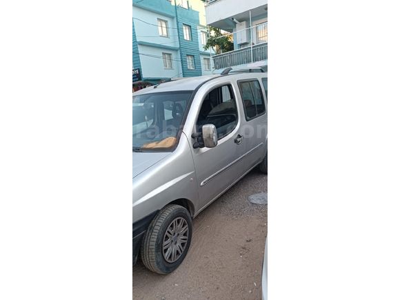 Sahibinden Fiat Doblo Cargo 1.9 D 2003 Model