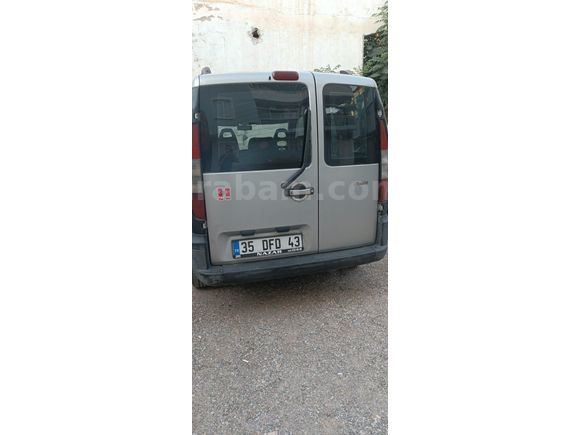 Sahibinden Fiat Doblo Cargo 1.9 D 2003 Model