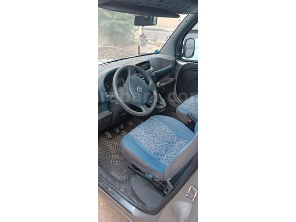 Sahibinden Fiat Doblo Cargo 1.9 D 2003 Model
