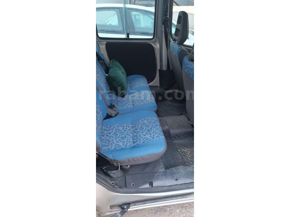 Sahibinden Fiat Doblo Cargo 1.9 D 2003 Model