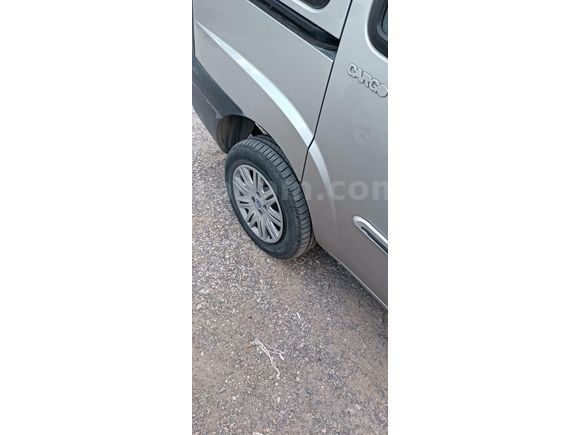 Sahibinden Fiat Doblo Cargo 1.9 D 2003 Model