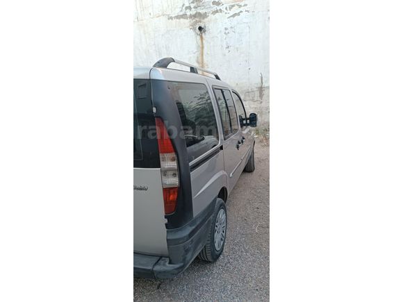 Sahibinden Fiat Doblo Cargo 1.9 D 2003 Model