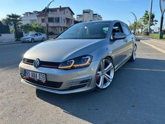 Sahibinden Volkswagen Golf 1.4 TSi Highline 2013 Model 