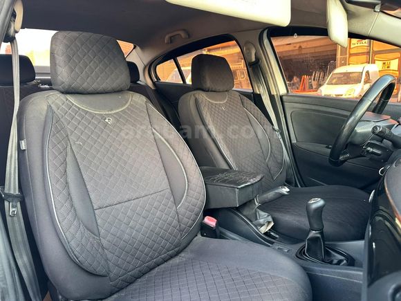 Galeriden Renault Fluence 1.5 dCi Dynamique 2013 Model Gaziantep