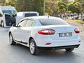 Galeriden Renault Fluence 1.5 dCi Dynamique 2013 Model Gaziantep