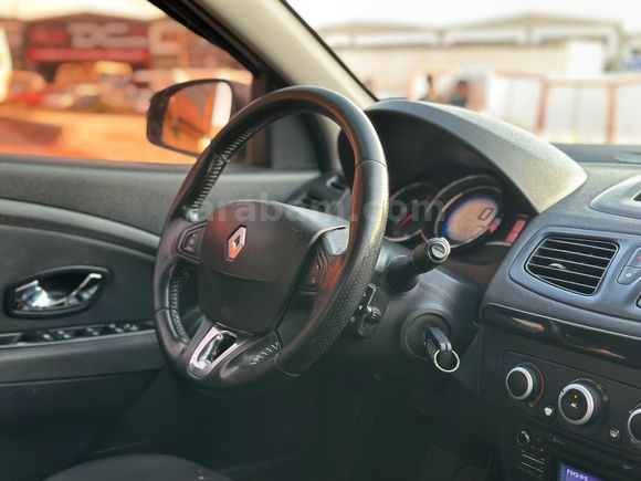 Galeriden Renault Fluence 1.5 dCi Dynamique 2013 Model Gaziantep
