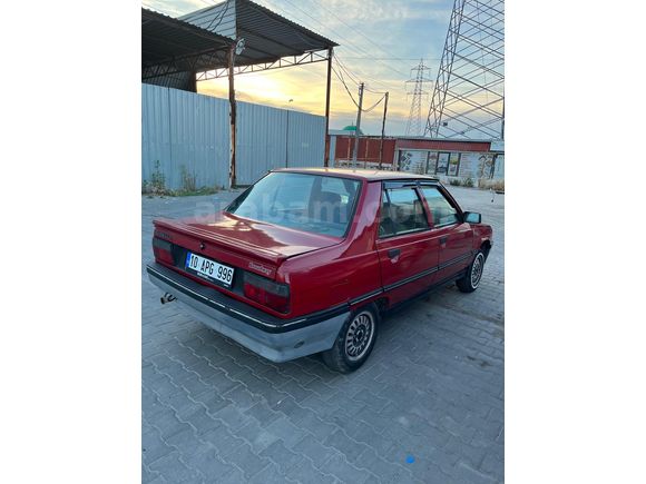 Sahibinden Renault R 9 1.4 Broadway 1995 Model