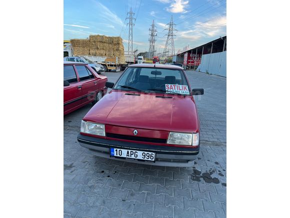 Sahibinden Renault R 9 1.4 Broadway 1995 Model