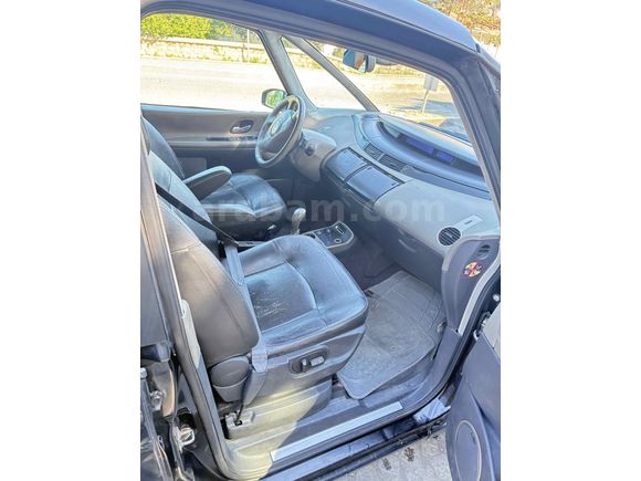 Sahibinden Renault Espace 3.0 dCi 2003 Model 