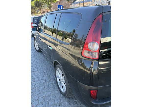 Sahibinden Renault Espace 3.0 dCi 2003 Model 