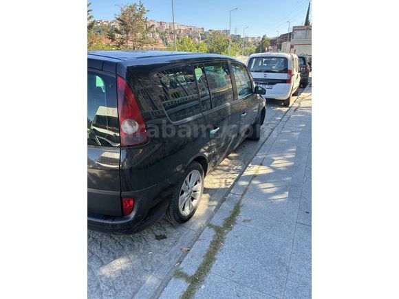 Sahibinden Renault Espace 3.0 dCi 2003 Model 