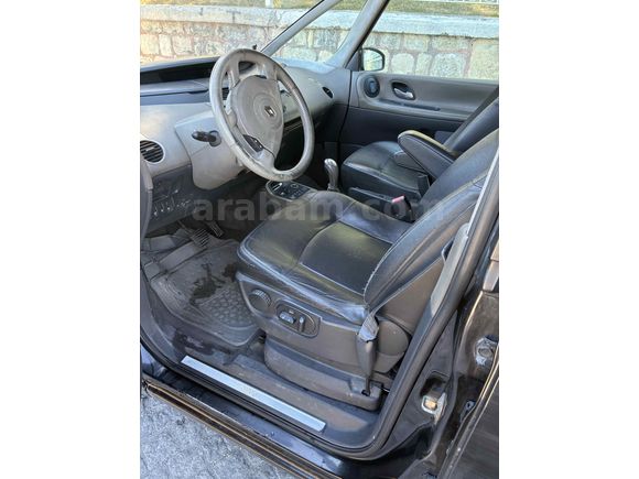 Sahibinden Renault Espace 3.0 dCi 2003 Model 