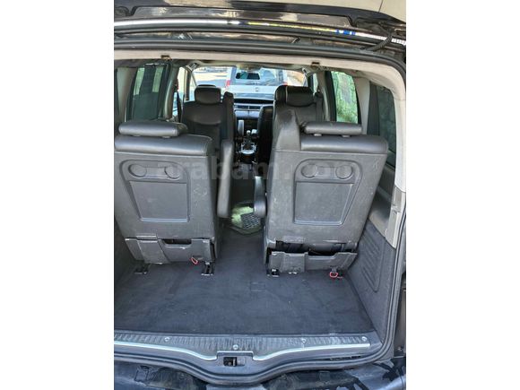 Sahibinden Renault Espace 3.0 dCi 2003 Model 