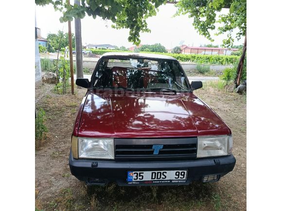 Sahibinden Tofaş Doğan L 1990 Model