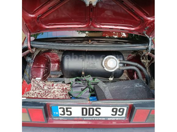 Sahibinden Tofaş Doğan L 1990 Model