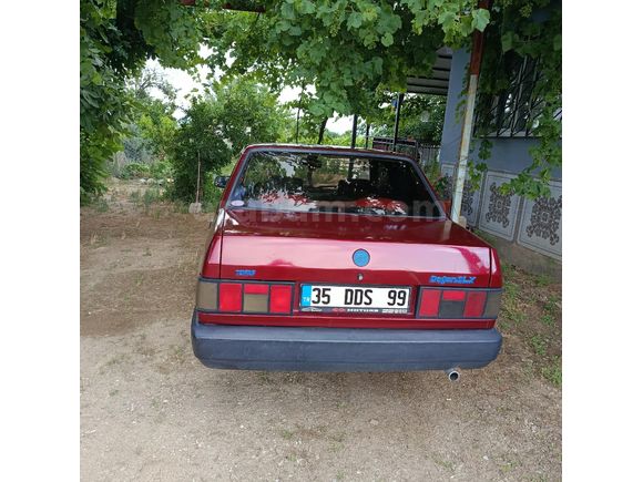 Sahibinden Tofaş Doğan L 1990 Model